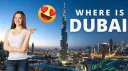 Where is Dubai