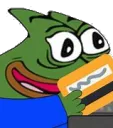 pepe credit card