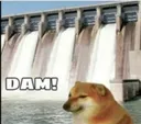 dam