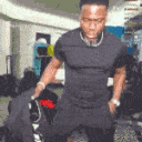 kevin dance