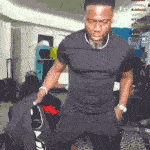 kevin dance