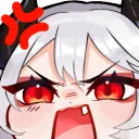 Angry , pissed , mad 