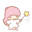 Lala sanrio /blossomhaven