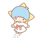 Kiki sanrio /blossomhaven