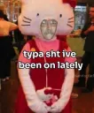 type shit