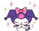 kuromi 