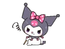 kuromi ?
