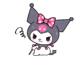 kuromi ? kuromi ?