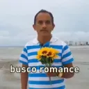 Busco romance | /templo