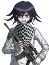 Kokichi Gun 