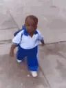 Kid Walk