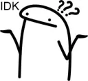 idk 