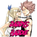 daddy baddie