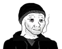 depressed