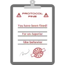 un Superior Fine