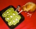 cannibalism