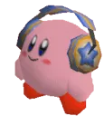 Jamming Kirby
