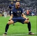 MBAPPE
