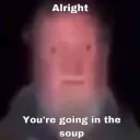 soupe