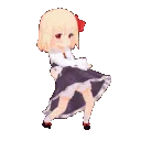 dancing