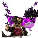 yare yare daze
