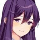 yuri_smile
