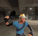 fedora tf2