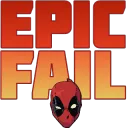 epicfail