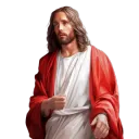 Jesus