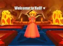welcome to hell