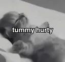 tummyhurty