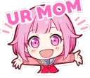 URMOM