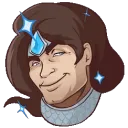 Taric Kiss 