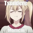 Tsundere