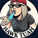 Hawk Tuah