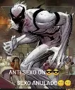 ANT SEXO