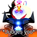 Judges You