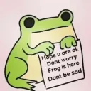 froggy ok