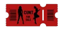 cunt for sale