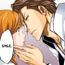 Smile Aizen 