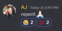 REPENT