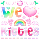 we love kitties [do not steal]