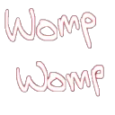 WOMP WOMP gg/mysterio