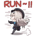 run