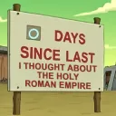 Holy Roman Empire