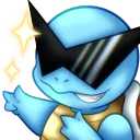 squirtle sparkle