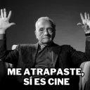 si es cine