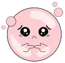 uwu Bubble 