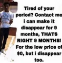 deadbeat negro dad