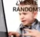 random??